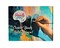 Paint Kit - Little Zofia Sloth Acrylic Painting Kit & Video Lesson, DIY Craft, Art Gift Set, Beginner Painting, Painting Gift Set, Paint At Home